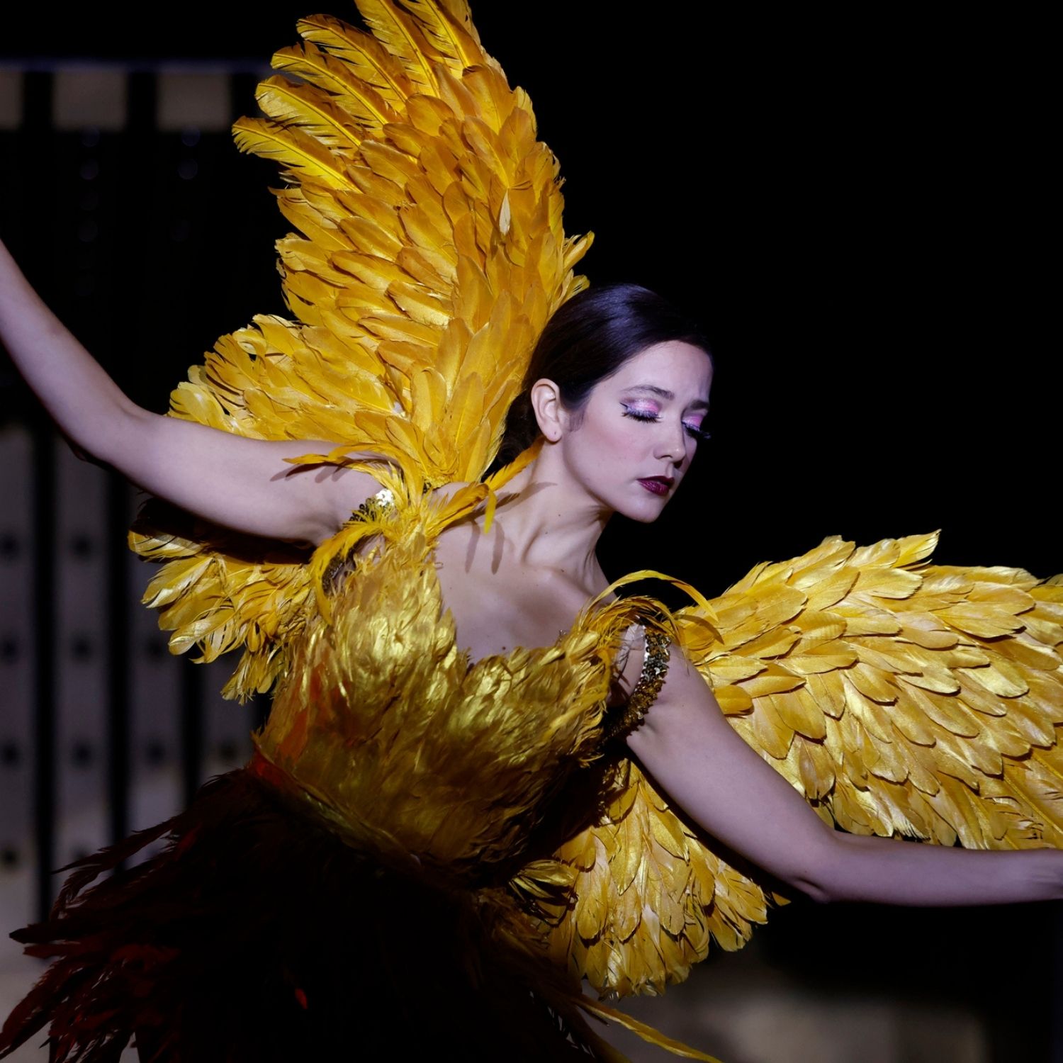 Dinner Show 5 – Gatsby Barcelona