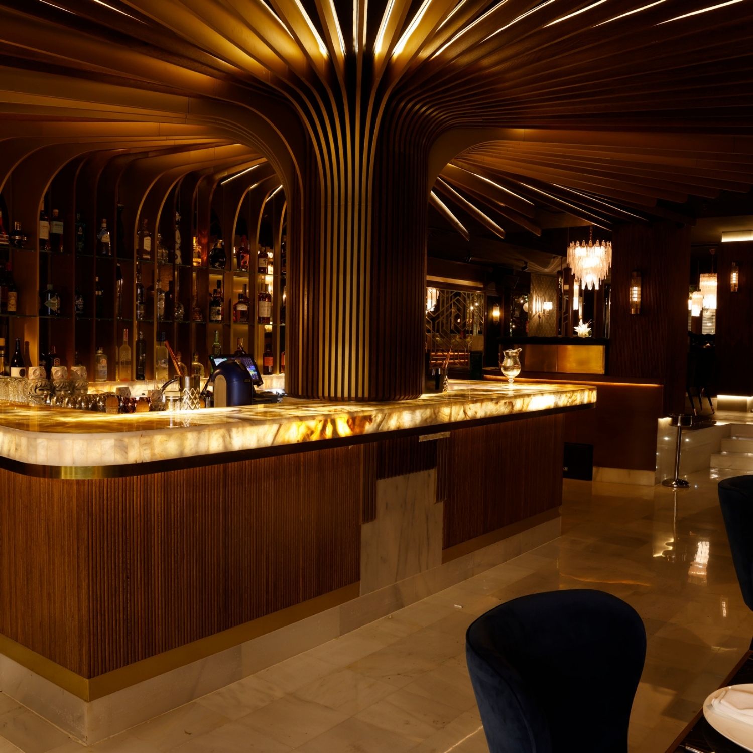 Jay’s Room – Gatsby Barcelona