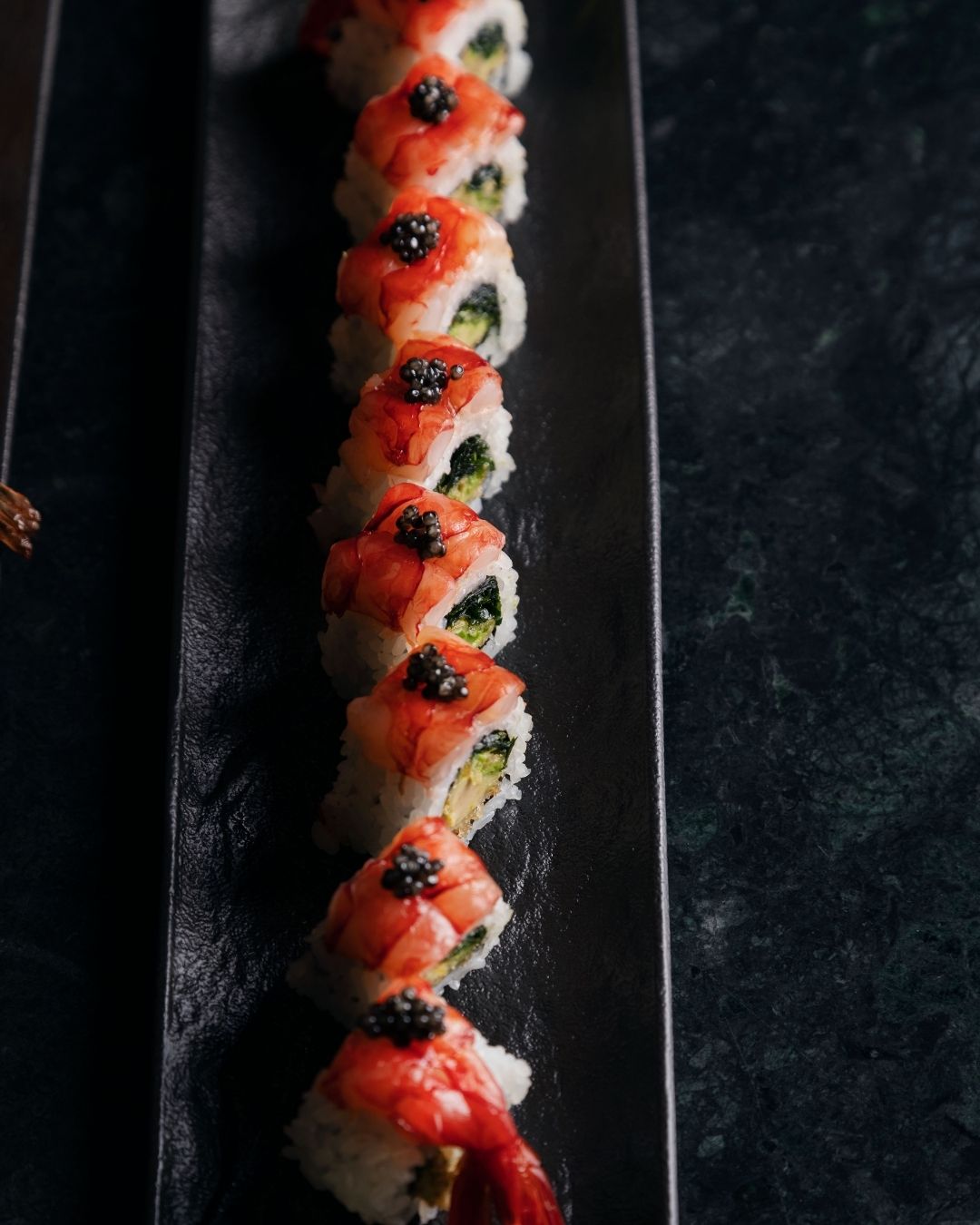 Shrimp Roll – Jays Japones